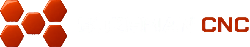Bozeman CNC